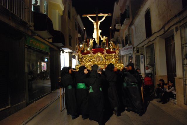 Viernes Santo Noche 2015 - 24